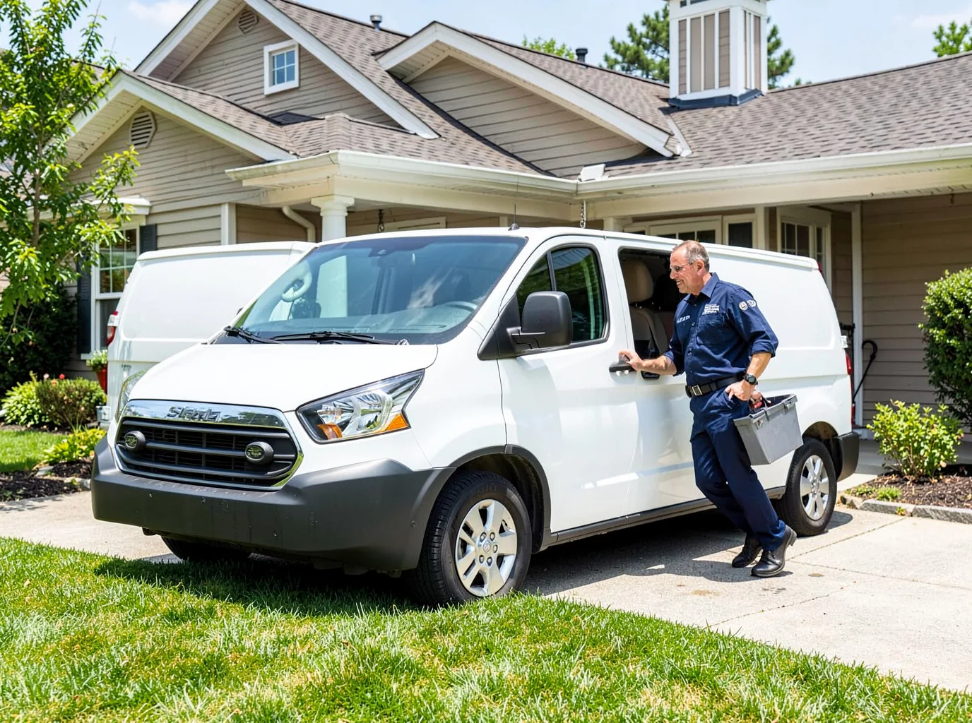 Emergency Plumber company in Bryant, IN